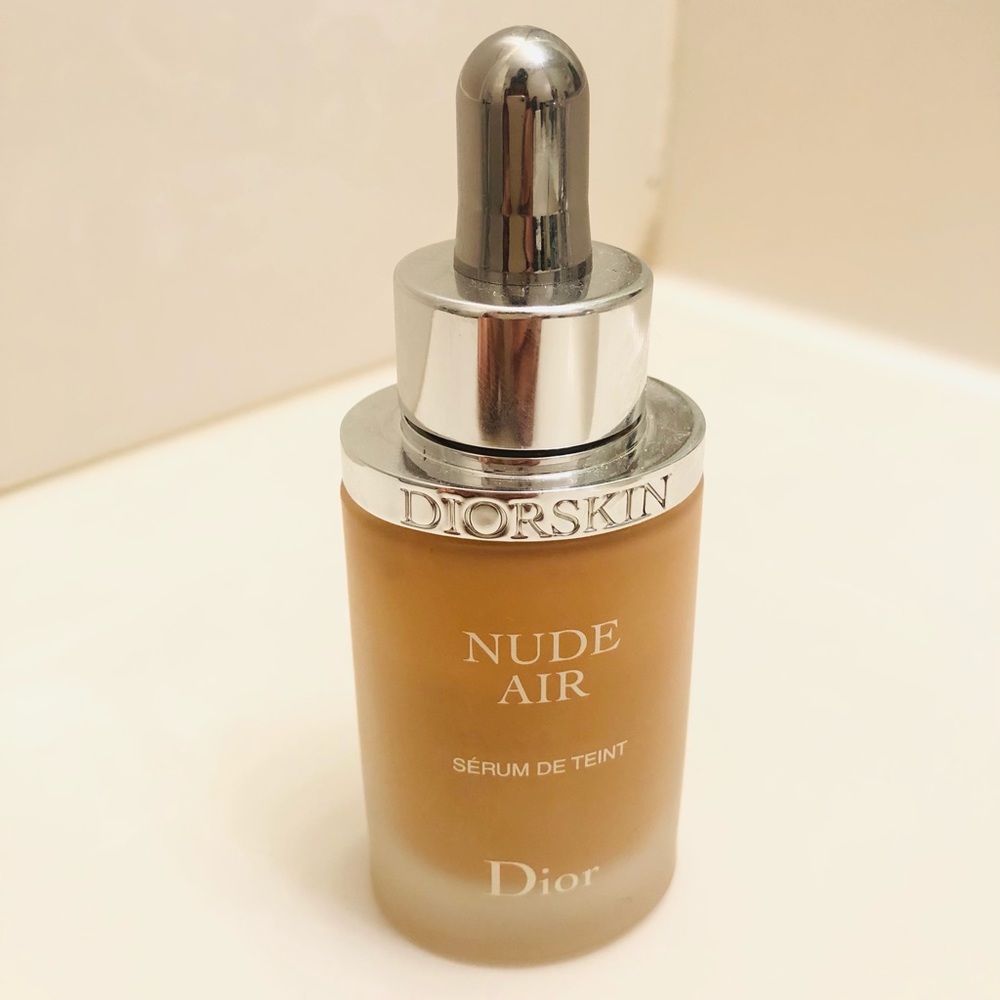 Dior Skin Nude Air sérum de teint